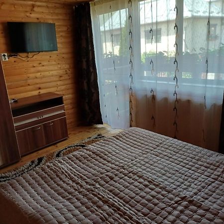 Casa Gherman Hotel Turda Bagian luar foto