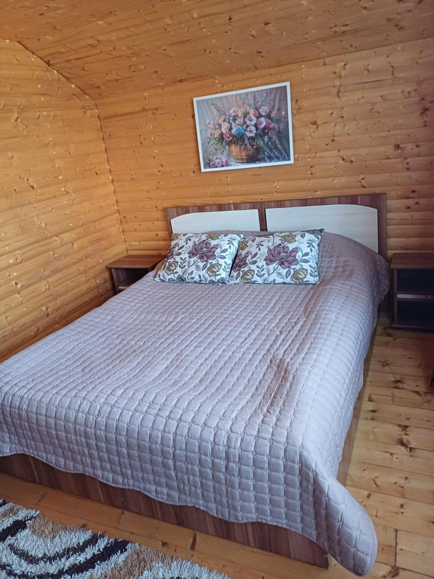 Casa Gherman Hotel Turda Bagian luar foto