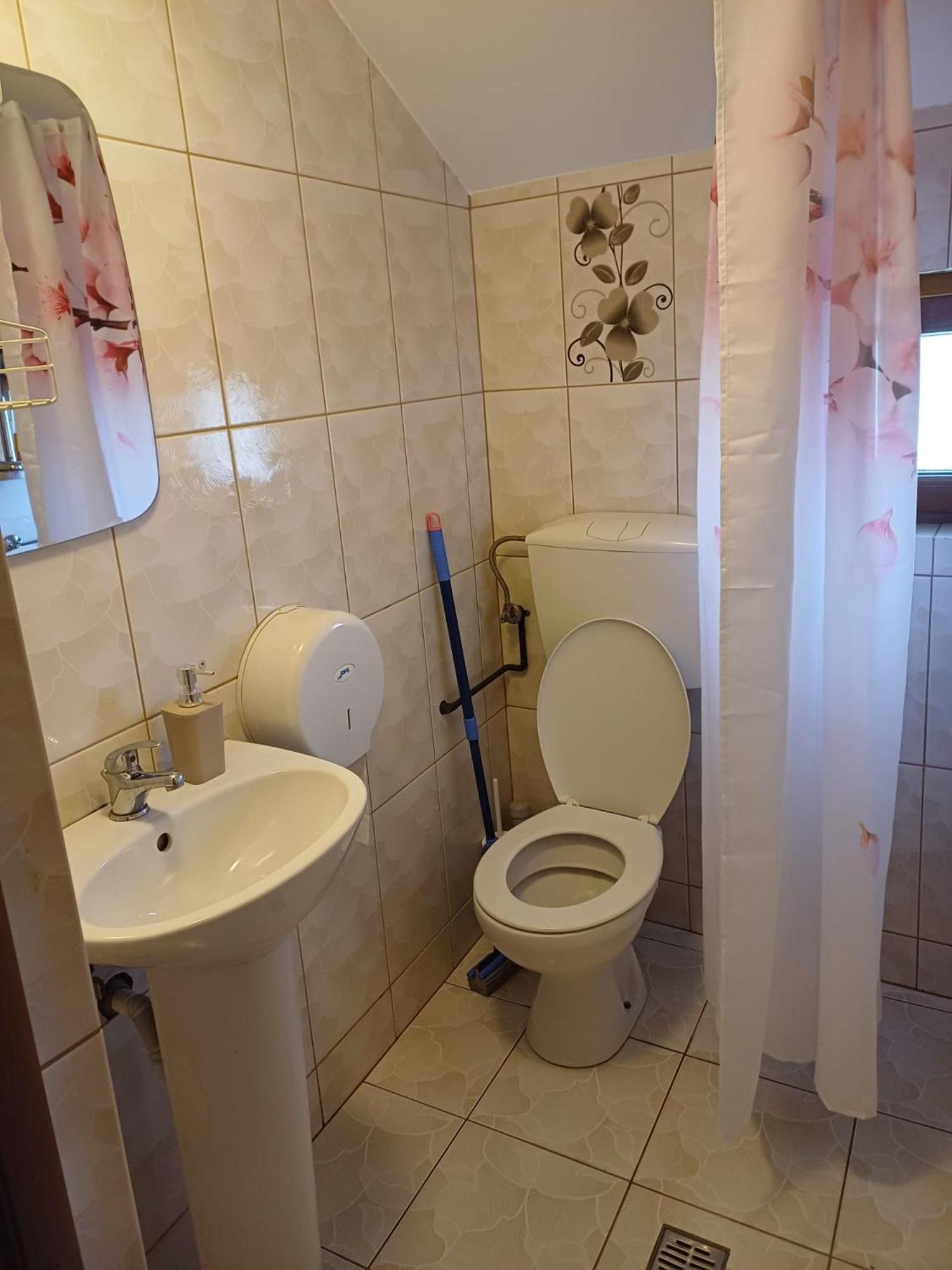 Casa Gherman Hotel Turda Bagian luar foto