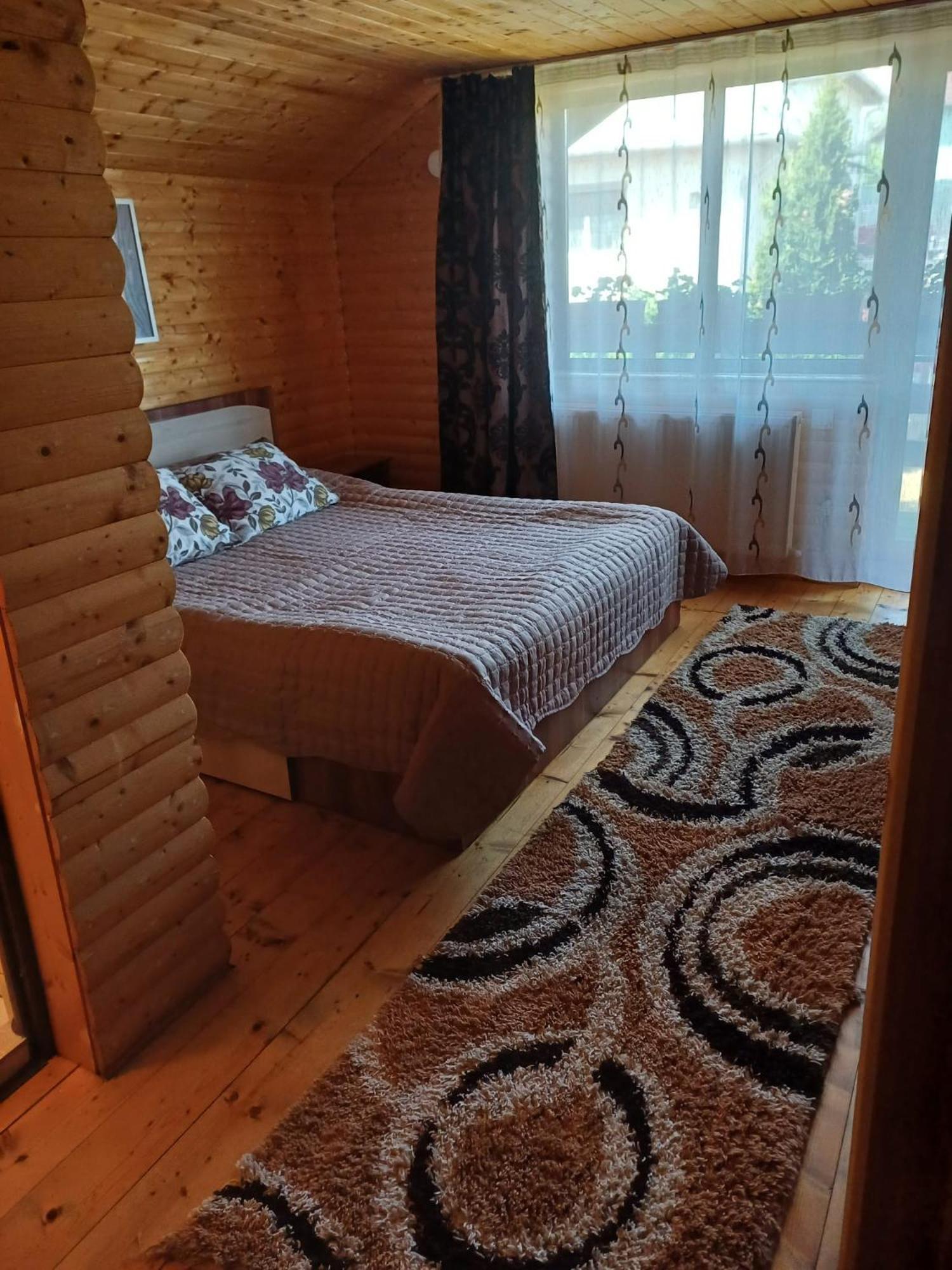 Casa Gherman Hotel Turda Bagian luar foto