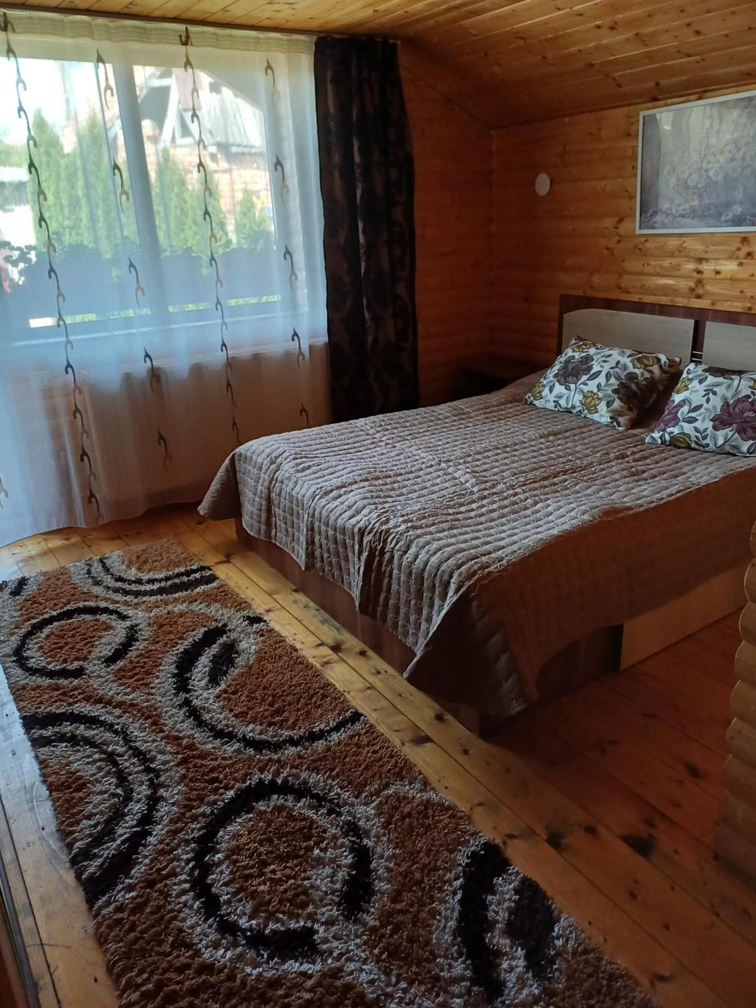 Casa Gherman Hotel Turda Bagian luar foto
